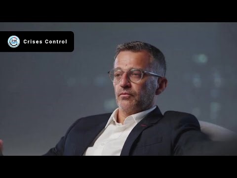 Instant Alerts. Clear Decisions. Total Control.