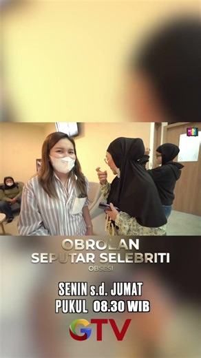 FINALLY IT'S DONE! AYU TING TING IS HAPPY TO HAVE A NEPHEW, AND IMMEDIATELY WANTS ANOTHER CHILD