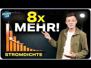 700% Steigerung: Revolutioniert dieser neue Stoff die Wasserstoff-Gewinnung?