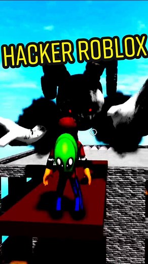 El hacker más peligroso de Roblox