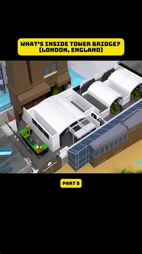Exploring the Functionality of Tower Bridge