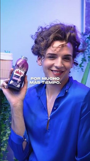 Tus prendas como nuevas por más tiempo con Skip