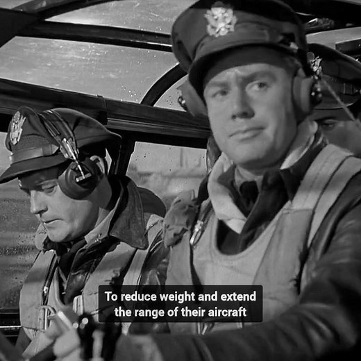 Why Thirty Seconds Over Tokyo Changed a Key Detail About the Doolittle Raid - #shorts #short