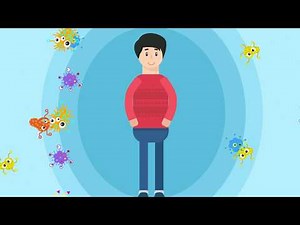 Tipp 3: Hygiene vermeidet weitere Infektionen