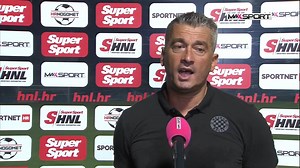 31K views · 579 reactions | ️ Adnan Čustović (HNK Hajduk Split):...