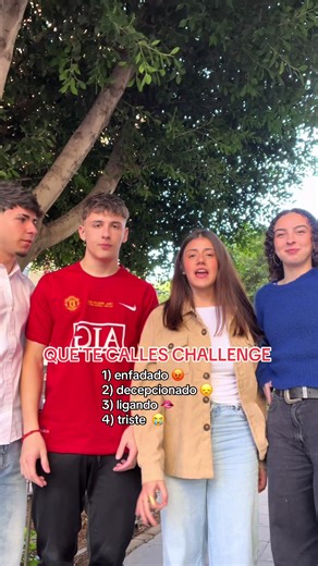 Exploring Emotions in the Que Te Calles Challenge