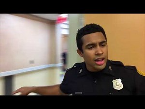 Norfolk Police’s viral lip sync video selected for CBS special show