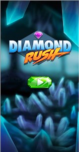 Tải và chơi diamond rush 2024 bản PC (giả lập)