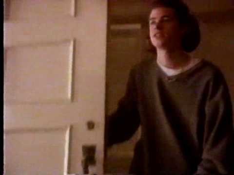 1995 Kellogg's Corn Pops Commercial With Batman Forever Caps Promo