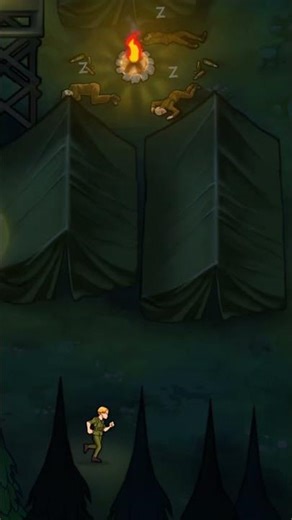 “The Most INTENSE Fight in Heinz" #heinzhonorandrevenge #shorts #epic #steam