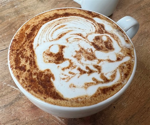 22 Portland fall coffee drinks that aren’t a Starbucks pumpkin spice latte