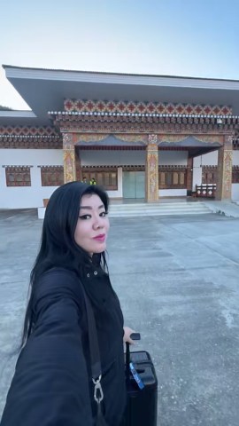 Discovering Bhutan: How the country teaches you to breathe