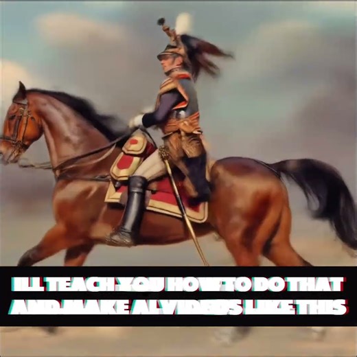 🔥 Google AI Studios meets Napoleon✨🖼️