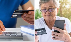 Rip Off Britain: Man recalls falling victim to £10,000 bank scam