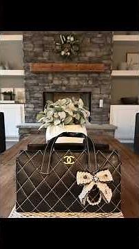 CHANEL in the Fall