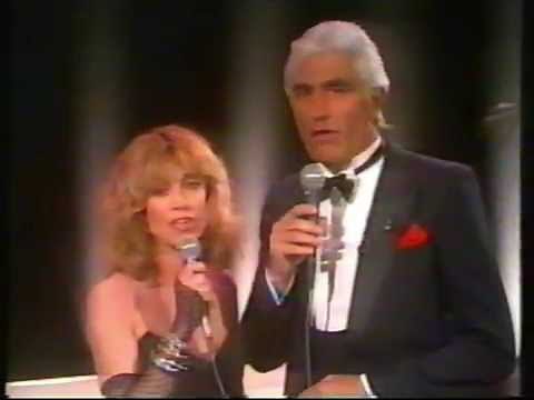 Vicki Brown : Stay With Me Till The Morning & a Duet with Marco Bakker : I Remember
