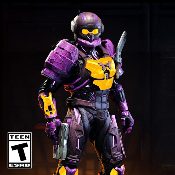 9K views · 823 reactions | Suit up! 﫡 Level up your customization with Halo Infinite’s latest update arriving on Jan. 30!  Free Mark IV Armor Core  Multi-use shoulders ✨ New Operation unlocks 殺 Silver Team Ultimate Rewards  aka.ms/CU29Customization #HaloSpiritofFire | Halo | Facebook