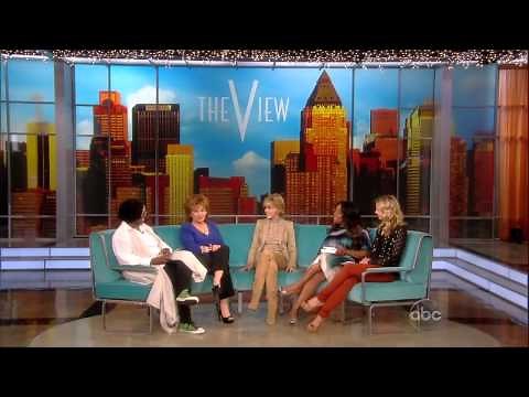 Jane Fonda In Thigh Boots and Leather Pants