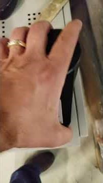 EPSON M244A TM-T88V THERMAL RECEIPT PRINTER REVIEW