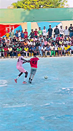 Xamaasad: Barxada Siinay Gos Gos Insights