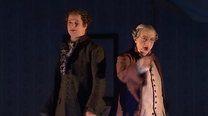 15 reactions | One of the most joyous moments in all Italian comic...