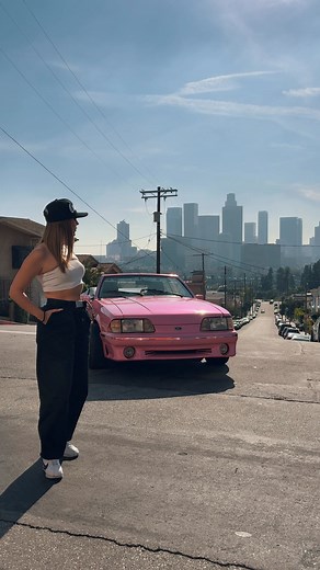 386K views · 7.6K reactions | City of Angels – Los Angeles ✨ #losangeles #california @highlight | Hornyák Gábor Garcia | Facebook