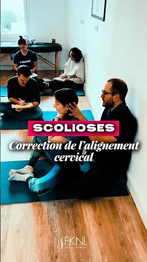 Cervical Alignment Correction