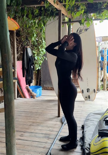 Surfing in Pichilemu: The Pacific Coast Adventure