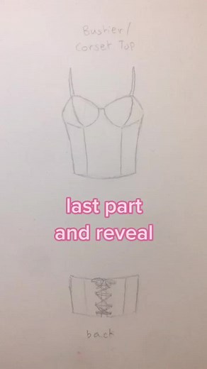 it was my birthday yesterday 😌🖤 #fyp #corset #corpes_husband #sewingtutorial #sewingdiy #thriftflip #xyzbca #sewingtipps #sewingtiktok