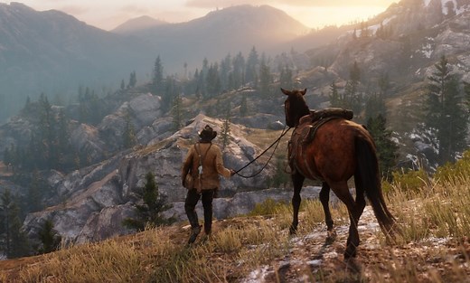 Red Dead Redemption 3: Release date speculation and everything we know so far