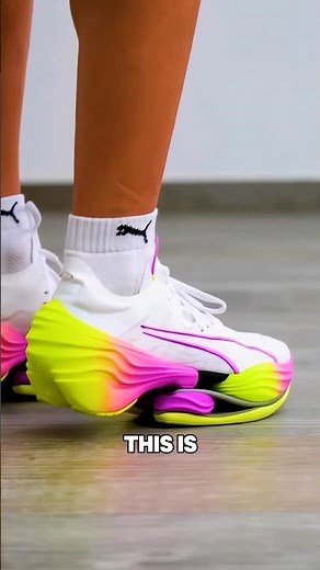 World’s Fastest Running Shoes? 🏃‍♂️🔥