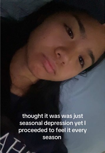 Christmas is the only thing keeping me tg