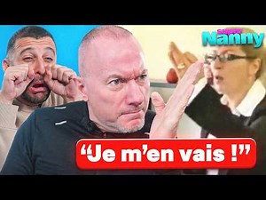 On réagit à un épisode inédit de Super Nanny !