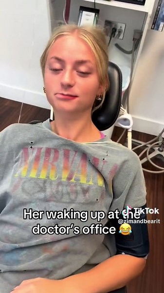 Part 5: My daughter @may after wisdom teeth surgery #wisdomteeth #wisdomteethremoval #wisdomteethaftermath #wisdomteethrecovery #wisdomteethvideo #wisdomteethsurgery #mayciewisdomteeth
