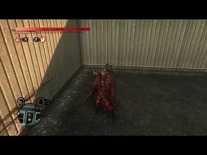 All Prototype 2 Powers and Disguise Animation