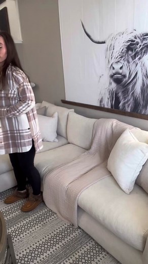 DIY Couch Leg Upgrade - Home Decor Transformation