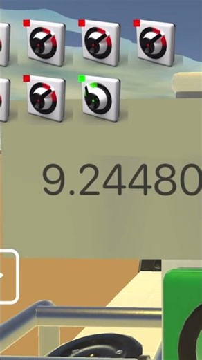 Jumping Over 100 m in Evertech Sandbox With a New Cushioner