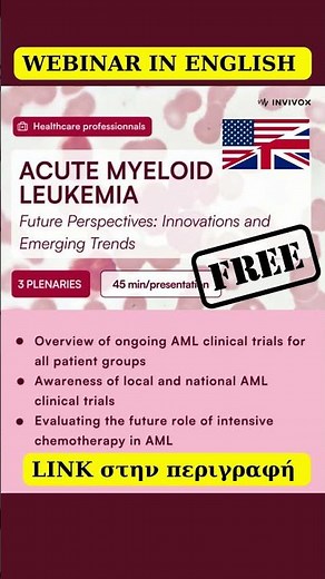 Acute Myeloid Leukemia : A Comprehensive Guide, Molecular Testing and Future Perspectives