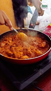 38 Years of Excellence: JKKN Dental College Day Cooking Competition Coverage