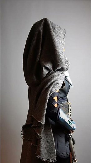 Ahsoka Tano Full Cosplay Costume by 3D Planet Props 🌌🚀