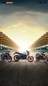 45K views · 675 reactions | Command performance with control. India's Most Powerful 160cc motorcycle with Upside Down Suspension. #RacingDNAUnleashed #ApacheRTR1604V #TVSApache #TVSApacheSeries #RTRSeries #Performance #TrackRacing #TVSRacing #Racing #USD | TVS Apache | Facebook