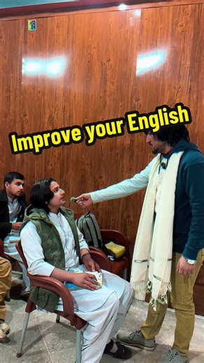 Admissions Open for English Language Courses at Global Institute of Health and Technology Improve your English from basic to advanced level with complete focus on: ✔️ Speaking Skills ✔️ Listening Skills ✔️ Communication Skills ✔️ Confidence Building We use modern teaching methods and practical learning to help you speak English fluently and confidently. 📍 Location: Jalil Mall, Office No. 07, Qamber City Center, Mingora Swat 📞 Contact: 0370-5821356 | 0317-9920131 Visit today and start your jour