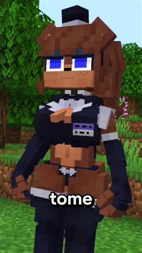Cuidado com elas!!.. #minecraft #fnaf #shorts