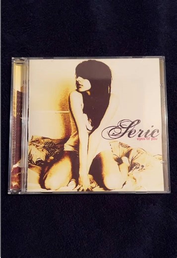 Exploring Seric's Metalcore Album 'Eyes Of You' (2007)