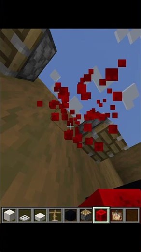 Cool Easy Minecraft Morden TV Build Tutorial