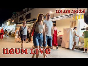 Neum / Live / 03.09.2024