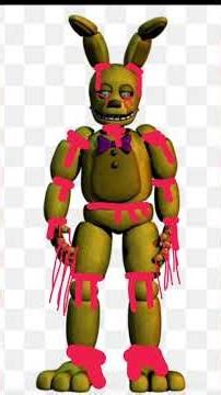 springlock William audio