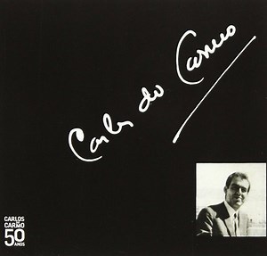 Carlos Do Carmo - Carlos Do Carmo