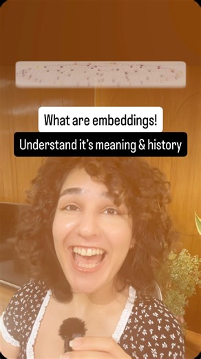 Shirin Khosravi Jam on Instagram: "Literally, 50% AI/ML don’t understand or not known to this! Let’s be more responsible in spreading knowledge. Before going through LLMs and hype, start here : 1️⃣ 𝗙𝗼𝘂𝗻𝗱𝗮𝘁𝗶𝗼𝗻𝘀 ↳ Hands-On Machine Learning with Scikit-Learn, Keras, and TensorFlow [Book] ↳ (Optional) Introduction to Statistical Learning [Book] — for statistics understanding 2️⃣ 𝗕𝗮𝘀𝗶𝗰 𝗡𝗟𝗣 𝗖𝗼𝗻𝗰𝗲𝗽𝘁𝘀 ↳ Stopwords, Stemming, Lemmatization ↳ Bag of Words ↳ TF-IDF ↳ BM25 ↳ Word2V