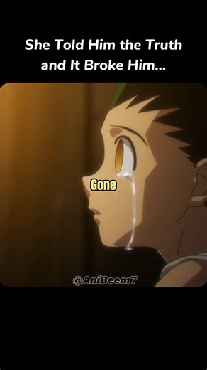 You Lied to Me 😡 #anime #shorts